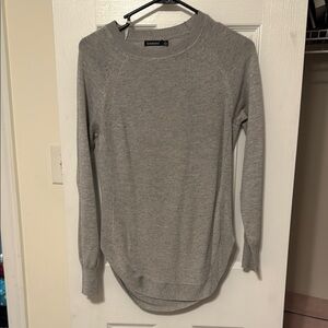 Gray Women's Sweater